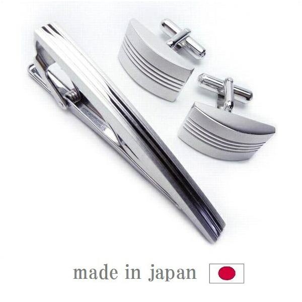 SWAROVSKI カフス タイピン セット 2点セット【CTSET-35 SWAROVSKI カフス タイピン セット 2点セット【CTSET-35