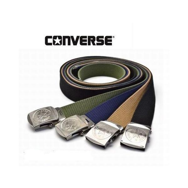 convers コンバースベルト ブランド GIベルト ガチャベルト