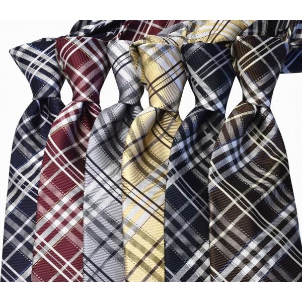 MICHIKO LONDON ネクタイ ブランド 日本製 ミチコロンドン m-36