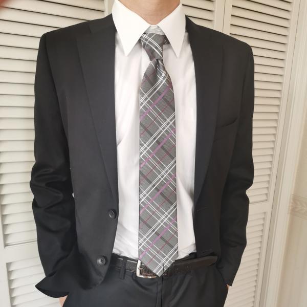 MICHIKO LONDON ミチコロンドン ネクタイ おしゃれ 日本製