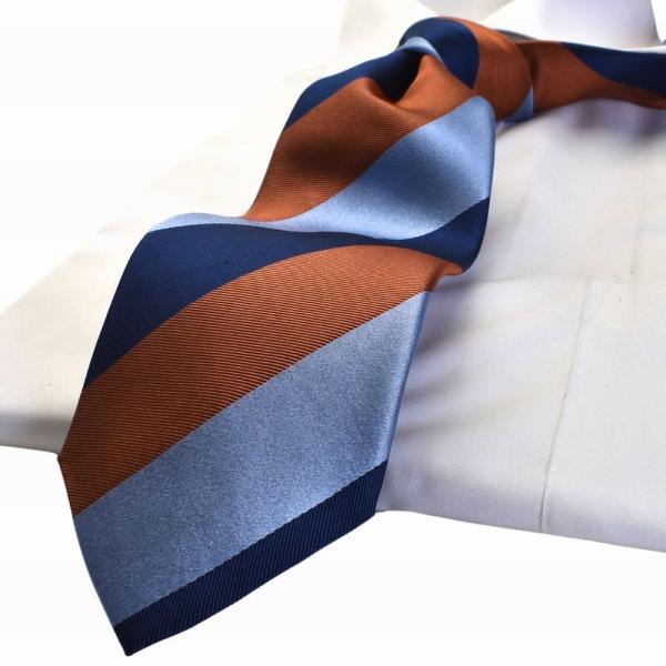 MICHIKO LONDON（ミチコロンドン） ロングネクタイ※通常サイズより長い