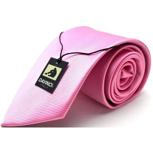 秋物入荷 ピンク無地ネクタイ Muk 27 Muk 27 ネクタイの専門店flying Blue 通販 Yahoo ショッピング