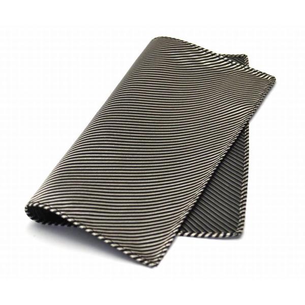 �v���[���gHUGO VALENTINO �V���N�W���K�[�h�|�P�b�g�`�[�tpo-e104�u���b�N �V���o�[�@�X�g���C�v �|�C���g���p