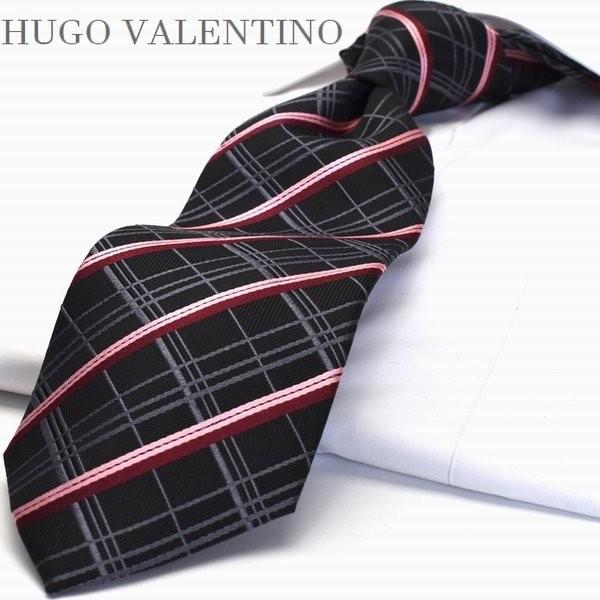 春物入荷 入学 入社 卒業 Hugo Valentinoネクタイ Type 165 Necktie 自信ありますおすすめ商品 Type 165 ネクタイの専門店flying Blue 通販 Yahoo ショッピング