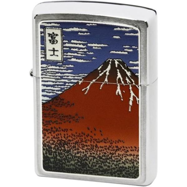 ZIPPO(ジッポー) ライター ZYA 和柄 CP-KA