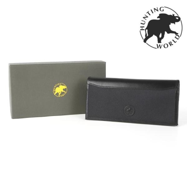 Hunting World HUNTING WORLD ハンティングワールド 二つ折り長