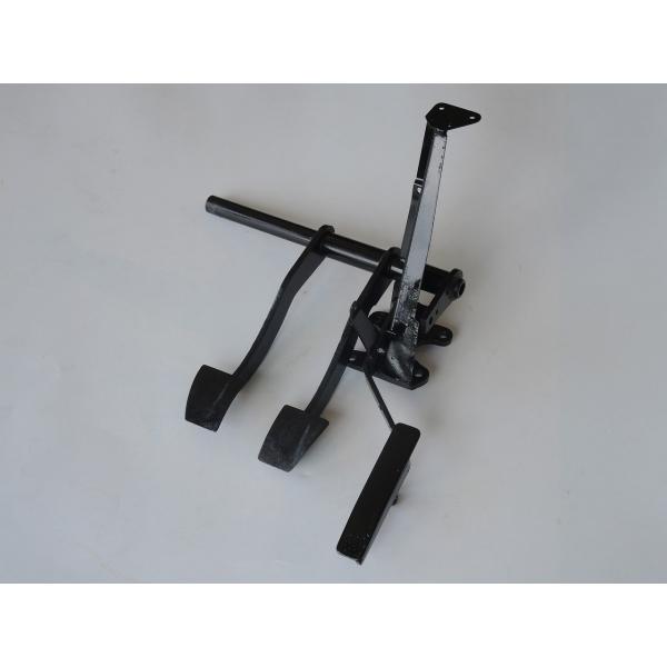 SALE! ロータスエラン S1用　ペダルボックス
