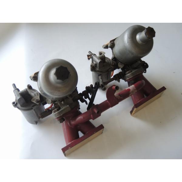 SALE! SU HS4 1 1/2 キャブレター