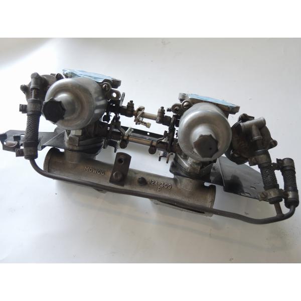 SALE! SU HS2 1 1/4 キャブレター