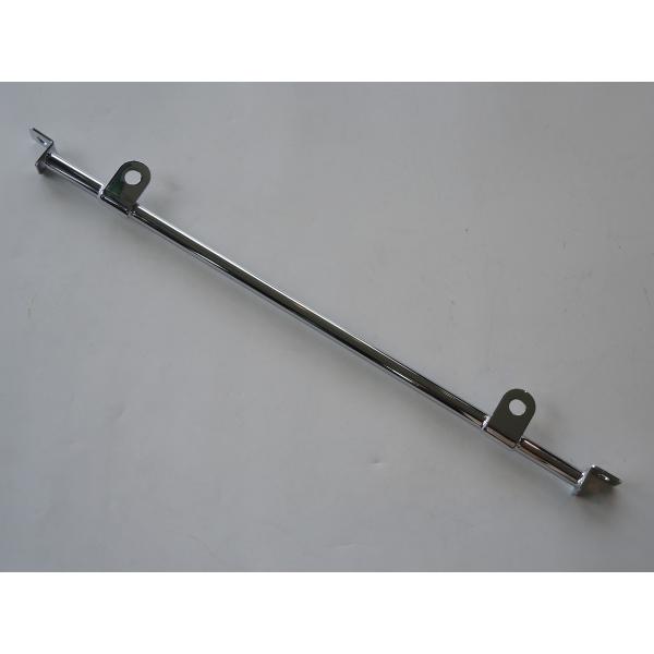 SALE! トライアンフTR3A バッジバー