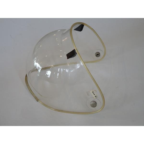 SALE! ヘルメットシールド