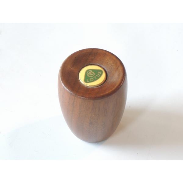 SALE! LOTUS ウッドシフトノブ