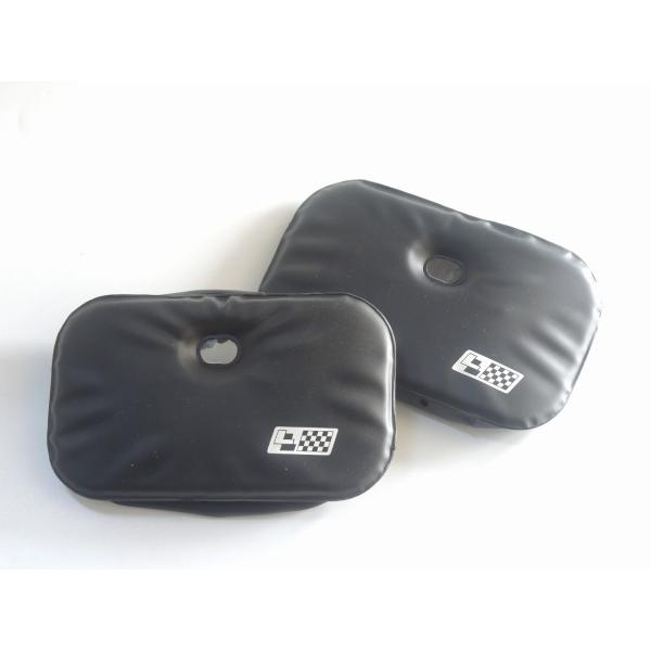 SALE! 当時物 レスレストン ランプカバー