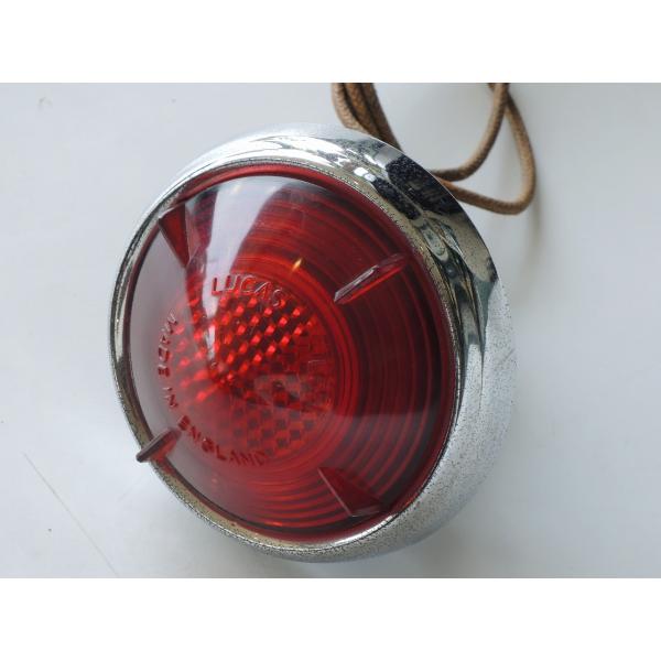 SALE! LUCAS L551 ランプAssy