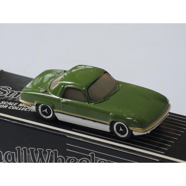 SALE! smallwheels 　ロータスエラン スプリント