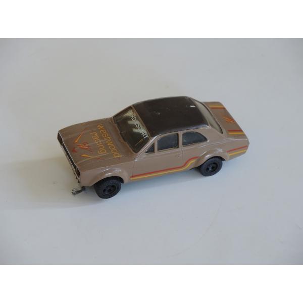 SALE! エスコート　スロットカー