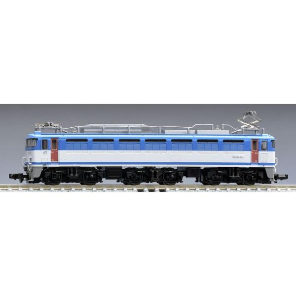 TOMIX EF81-450形(前期型) トミーテック 7161