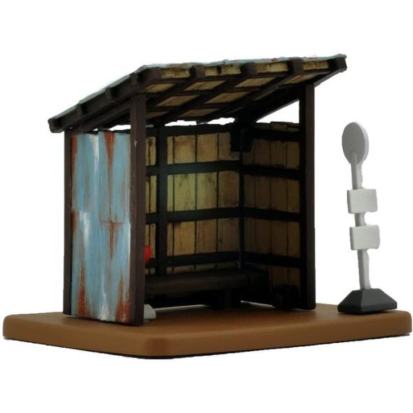 i80 ҍ B oXEL S͌^ XgN`[ TOMYTEC g~[ebN 318194