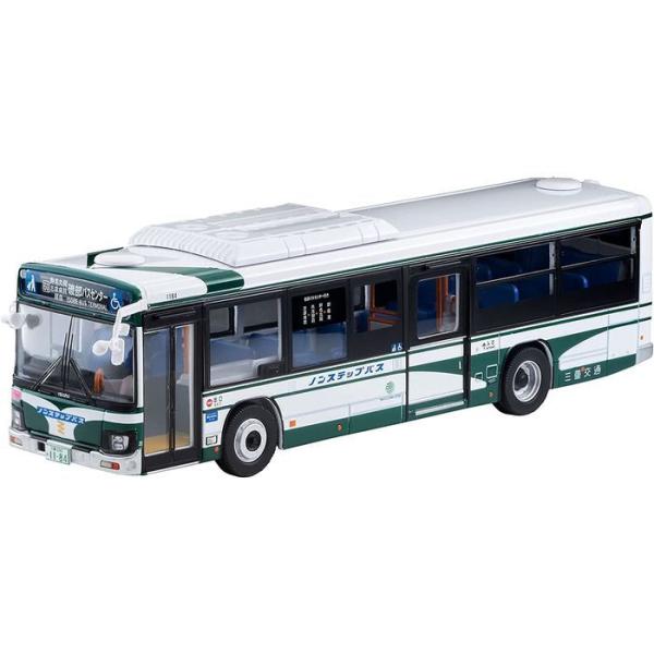 トミカリミテッドヴィンテージネオ いすゞエルガ　三重交通　LV-N245b トミーテック トミカリミテッド ヴィンテージ NEO いすゞエルガ