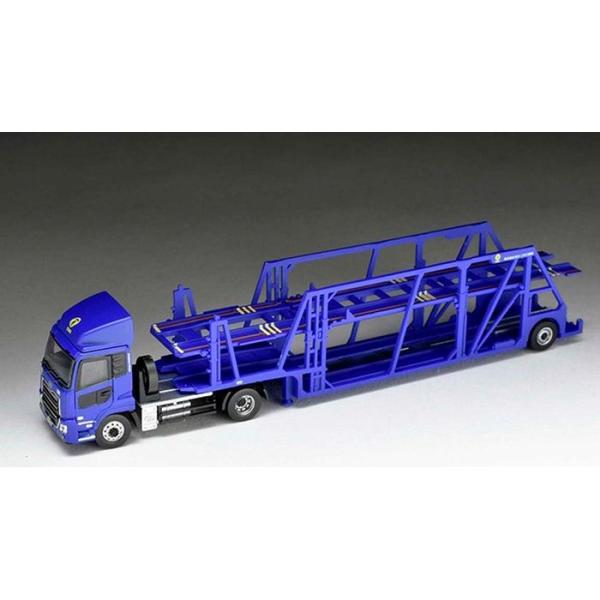 トレーラーコレクション ゼロ キャリアカーセット A 鉄道模型 TOMIX