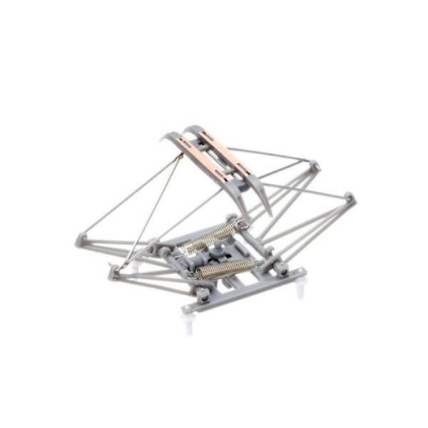 HOゲージ PS16 113系 153系 P02代用可 車両パーツ パンタグラフ 部品 取替 交換 トミーテック HO-P40