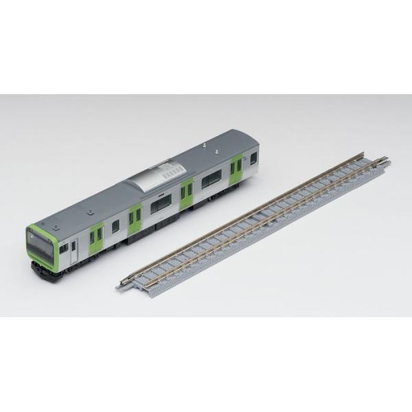 トミーテック ファーストカーミュージアム JR E235系通勤電車