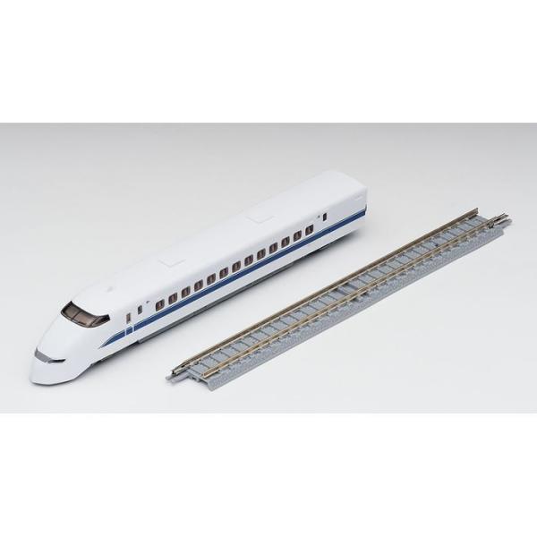 NQ[W t@[XgJ[~[WA JR 300n ̂ S͌^ d TOMIX TOMYTEC g~[ebN FM-005