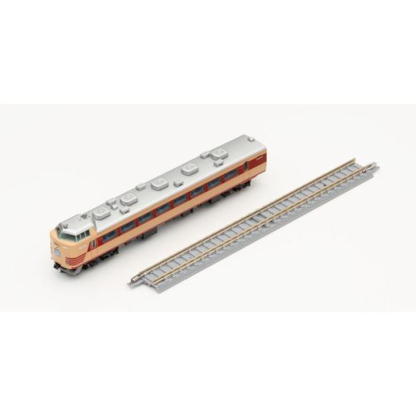 NQ[W t@[XgJ[~[WA 485n  S͌^ d TOMIX TOMYTEC g~[ebN FM-025