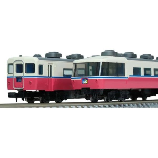 N 14-200系客車(ムーンライト九州・6両編成)セット(6両) 鉄道模型 TOMIX トミーテック 97637