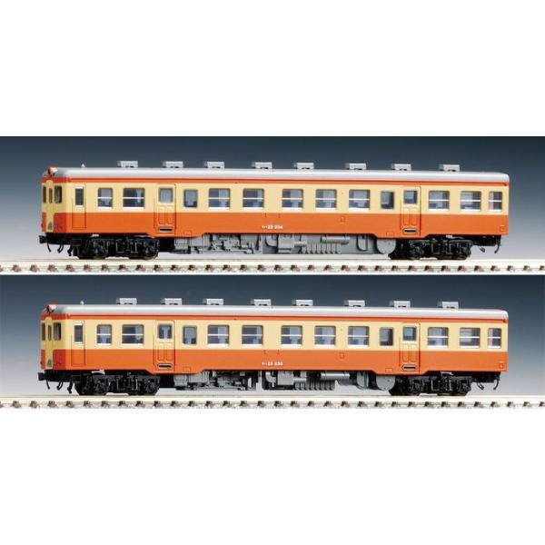 最安・在庫まとめて検索】Nゲージ 国鉄 キハ25形ディーゼルカーセット