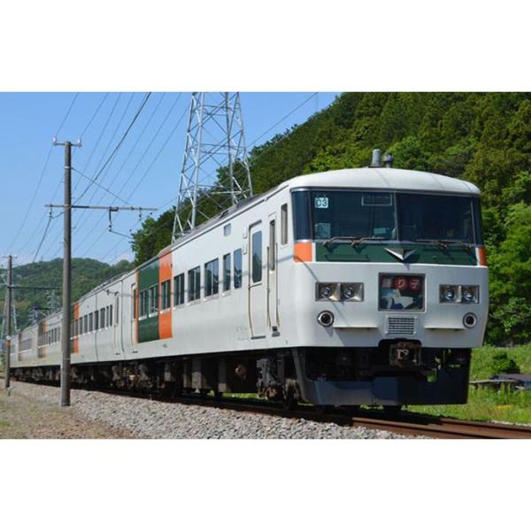 大放出セール CoorettoTOMIX Nゲージ 185 0系 特急 踊り子 強化型