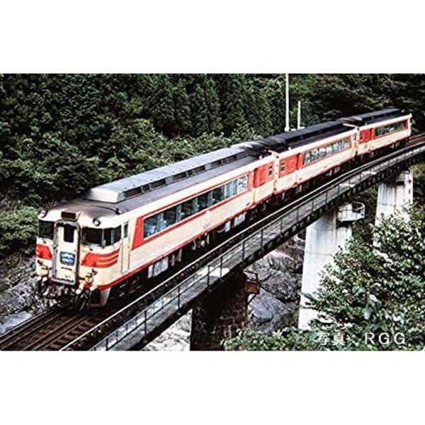 Nゲージ 名鉄 キハ8200系 北アルプス セット 5両 鉄道模型 ディーゼル車 TOMIX TOMYTEC トミーテック 98446