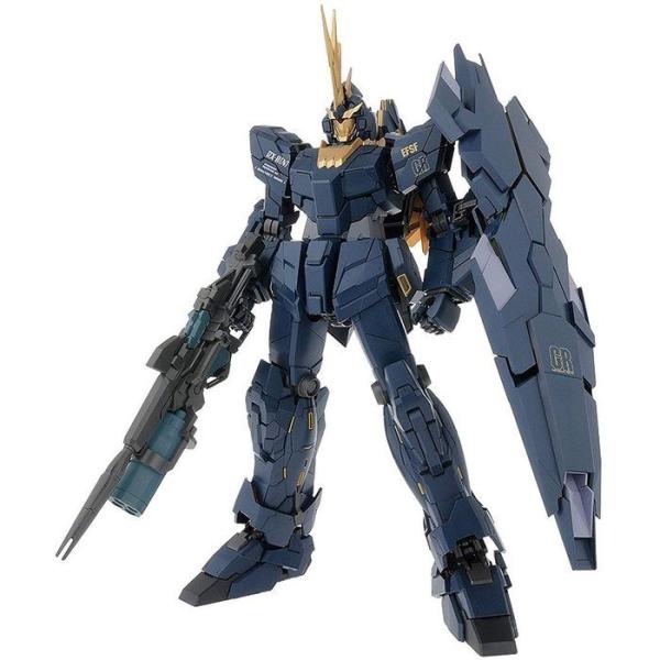 Pg 1 60スケール 機動戦士ガンダム Uc Rx 0 N ユニコーンガンダム2号機 バンシィ ノルン Gundam Bandai Purrworld Com