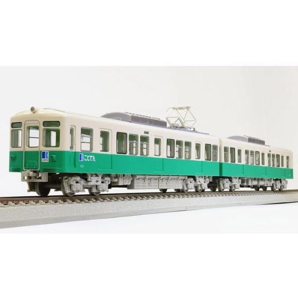 HOゲージ 高松琴平電気鉄道 335形 鉄道模型 flyingsquad_4560137574219