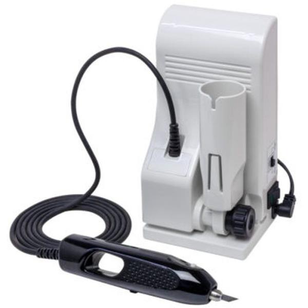 エコーテック ホビー用超音波カッターZO-41II 本多電子 ZO41-2