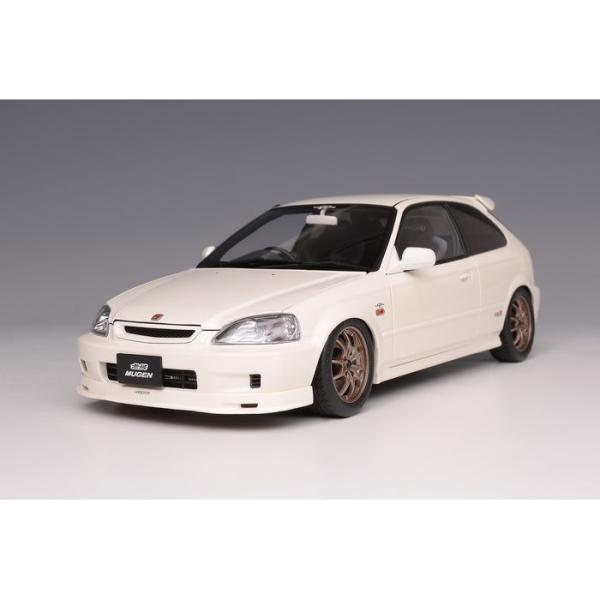 1/64 無限コンプリートカー　シビック　MUGEN civic EK9 ホンダ 1/64 無限コンプリートカー シビック MUGEN civic EK9 ホンダ