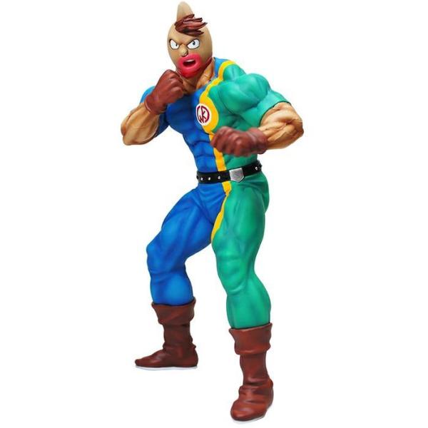 LY ʏRX`[ J[ CMC CCP MUSCULAR COLLECTION No.45 ʐFς݊itBMA CCP 4580565617364