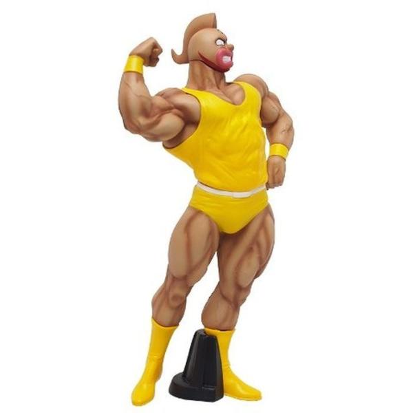 ʐFς݊itBMA CCP Muscular Collection No..55 L} ^Ngbv Ver.21\J[ CCP 4580565619696