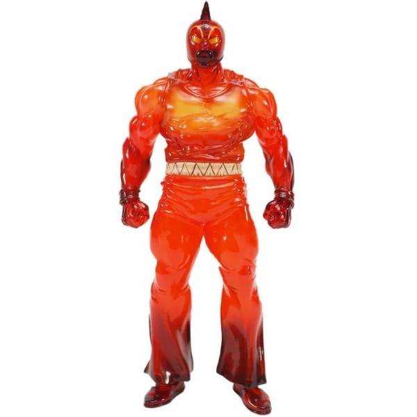 ʐFς݊itBMA CCP Muscular Collection No.33 L}O[g  Ɖ΂̃N\ CCP 4580565620326