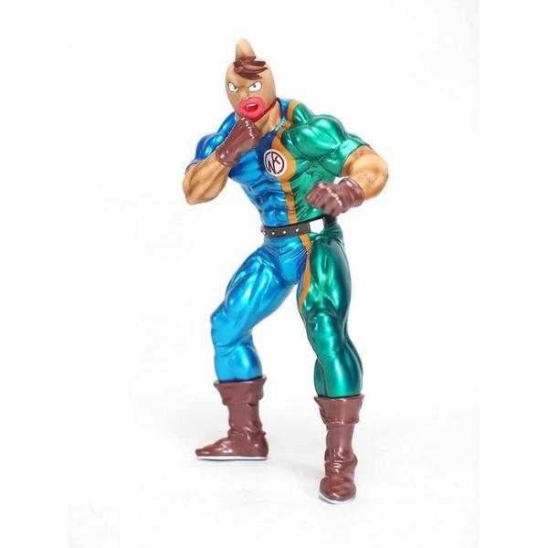 LY ʏRX`[ J[ ^bN CMC CCP MUSCULAR COLLECTION No.EX ʐFς݊itBMA CCP 4580565622948