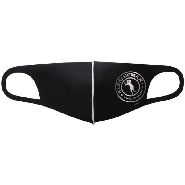 マスク Ccp Musculer Mask キン肉マンエンブレム Mm Kinnikuman Emblem 洗える 1 1 フェイスマスク 接触冷感 吸水速乾 抗菌防臭加工 Ccp Dejapan Bid And Buy Japan With 0 Commission