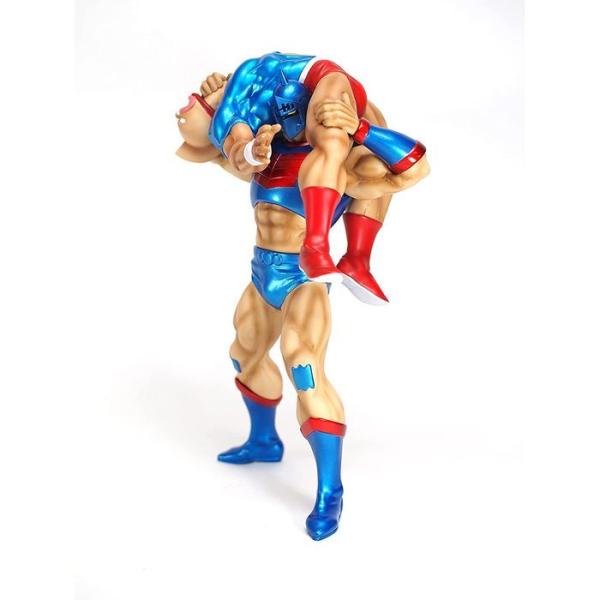 ^[ubW JCSJ[ CMC CCP MUSCULAR COLLECTION No.EX ʐFς݊itBMA CCP 4580565628018