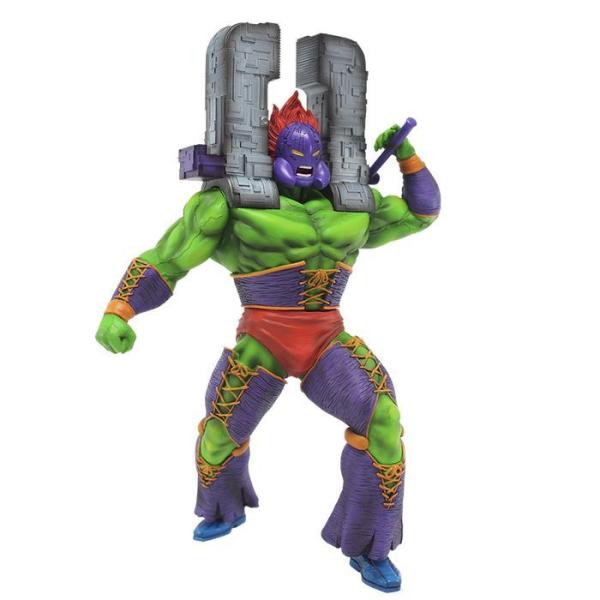 ʐFς݊itBMA CMC CCP MUSCULAR COLLECTION No.63 UE}L ʃJ[ CCP 4580565628032