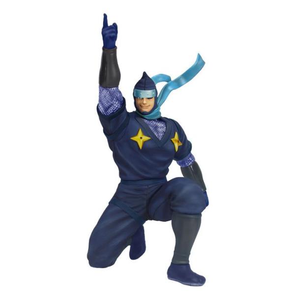 UEjW 2.0 ʃJ[ CCP Muscular Collection No.69 ʐFς݊itBMA CCP 4580565629725