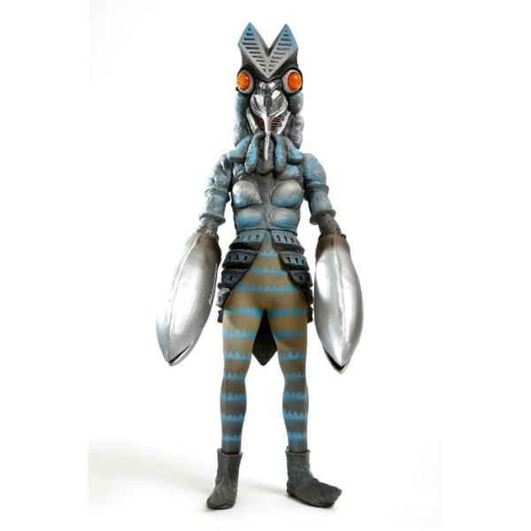 1/6特撮シリーズ Vol.9 宇宙忍者 バルタン星人 アドベント Ver. CCP
