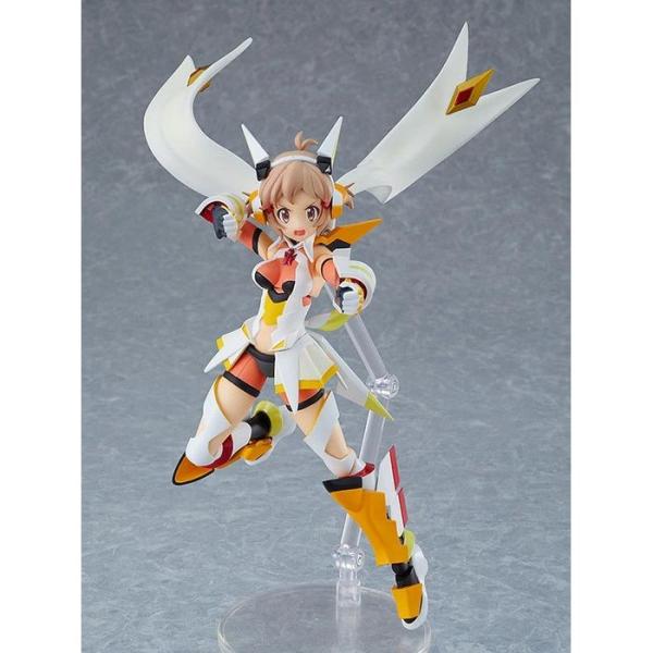 他サイト： ACT MODE 立花響 グッドスマイルカンパニー 124073の商品画像