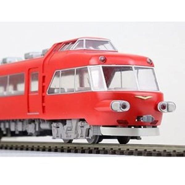 HOゲージ 限定 名鉄7000系 パノラマカー プラキット 限定 HOゲージ 限定 名鉄7000系 パノラマカー プラキット 限定