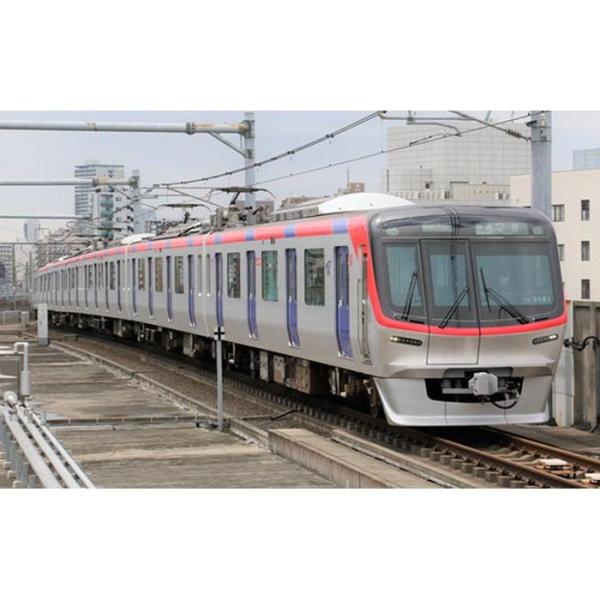 ポポンデッタ6027bつくばエクスプレスTX-3000系6両セット　3182編成 Amazon | ポポンデッタ Nゲージ つくばエクスプレス TX-3000系 6