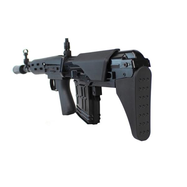 Bear Paw Production Ots 03 Svu Bullpup ガスブローバックスナイパーライフル Dx Ver Buyee Buyee Japanese Proxy Service Buy From Japan Bot Online