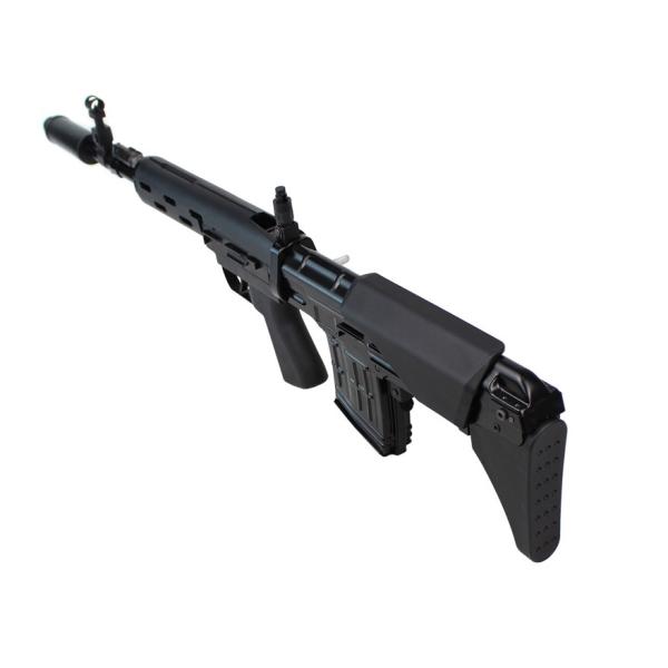 Bear Paw Production Ots 03 Svu Bullpup ガスブローバックスナイパーライフル Dx Ver Buyee Buyee Japanese Proxy Service Buy From Japan Bot Online